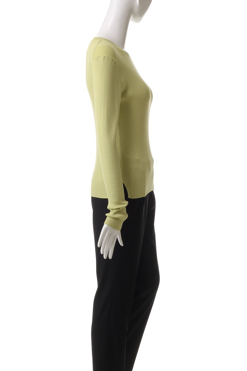 【ヒューエルミュージアム/hueLe Museum】の【hLM】ウォシャブルシルクニットプルオーバー 人気、トレンドファッション・服の通販 founy(ファニー) 　ファッション　Fashion　レディースファッション　Fashion for Women　トップス・カットソー　Cut & Sew Tops　ニット　Knit Tops & Sweaters　カジュアルプルオーバー・ニットトップス　Pullovers & Knit Tops / Casual Pullovers　なめらか　Smooth, Silky Texture　コーティング　Coating, Coated Finish　シルク　Silk, 100% Silk　シンプル　Simple, Minimal　other-3|ID: prp329100004369577 ipo3291000000035686032