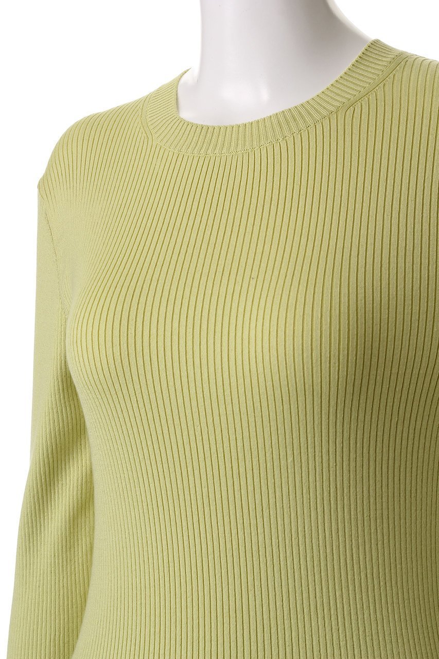 【ヒューエルミュージアム/hueLe Museum】の【hLM】ウォシャブルシルクニットプルオーバー 人気、トレンドファッション・服の通販 founy(ファニー) 　ファッション　Fashion　レディースファッション　Fashion for Women　トップス・カットソー　Cut & Sew Tops　ニット　Knit Tops & Sweaters　カジュアルプルオーバー・ニットトップス　Pullovers & Knit Tops / Casual Pullovers　なめらか　Smooth, Silky Texture　コーティング　Coating, Coated Finish　シルク　Silk, 100% Silk　シンプル　Simple, Minimal　other-5|ID: prp329100004369577 ipo3291000000035686035