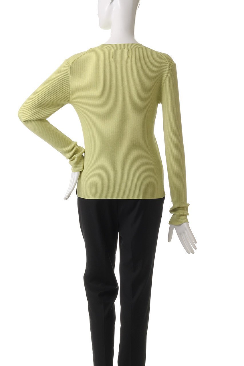 【ヒューエルミュージアム/hueLe Museum】の【hLM】ウォシャブルシルクニットプルオーバー 人気、トレンドファッション・服の通販 founy(ファニー) 　ファッション　Fashion　レディースファッション　Fashion for Women　トップス・カットソー　Cut & Sew Tops　ニット　Knit Tops & Sweaters　カジュアルプルオーバー・ニットトップス　Pullovers & Knit Tops / Casual Pullovers　なめらか　Smooth, Silky Texture　コーティング　Coating, Coated Finish　シルク　Silk, 100% Silk　シンプル　Simple, Minimal　other-4|ID: prp329100004369577 ipo3291000000036524913