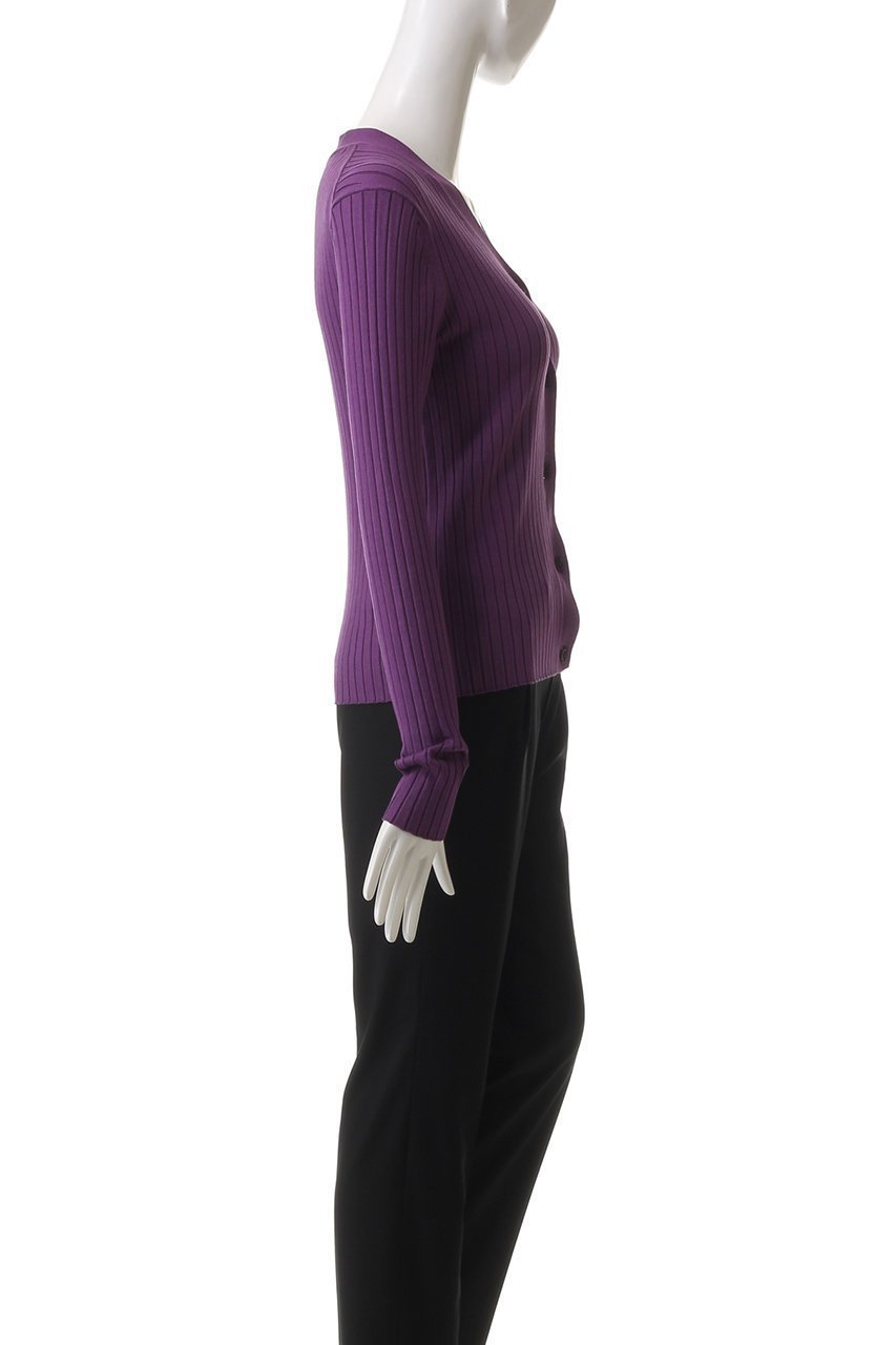 【ヒューエルミュージアム/hueLe Museum】の【hLM】ウォシャブルシルクニットカーディガン 人気、トレンドファッション・服の通販 founy(ファニー) 　ファッション　Fashion　レディースファッション　Fashion for Women　トップス・カットソー　Cut & Sew Tops　ニット　Knit Tops & Sweaters　カーディガン・羽織り　Layered Style Cardigans　おすすめ　Recommended / Our Picks　なめらか　Smooth, Silky Texture　カーディガン　Cardigan, Knitwear　コーティング　Coating, Coated Finish　シルク　Silk, 100% Silk　シンプル　Simple, Minimal　セットアップ　Set-Up, Coordinated Outfit　other-3|ID: prp329100004369578 ipo3291000000032953353