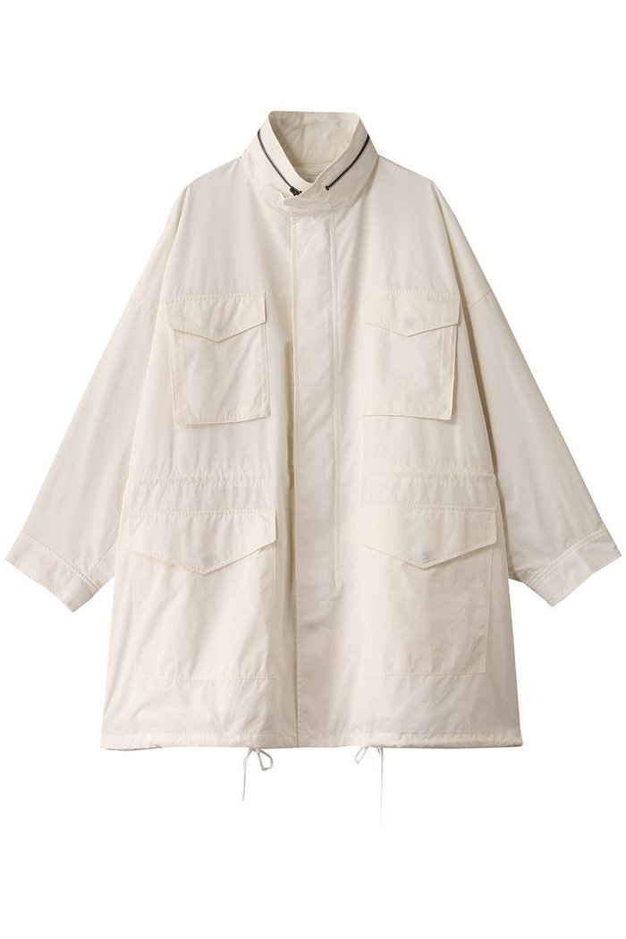 【ヒューエルミュージアム/hueLe Museum】の【STUMBLY】New Miltary Jacket インテリア・キッズ・メンズ・レディースファッション・服の通販 founy(ファニー) https://founy.com/ ファッション Fashion レディースファッション WOMEN アウター Coat Outerwear ジャケット Jackets ジャケット Jacket タフタ Taffeta ポケット Pocket 定番 Standard 春 Spring |ID: prp329100004369581 ipo3291000000030545058