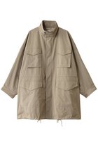 【ヒューエルミュージアム/hueLe Museum】の【STUMBLY】New Miltary Jacket ベージュ|ID: prp329100004369581 ipo3291000000032918800