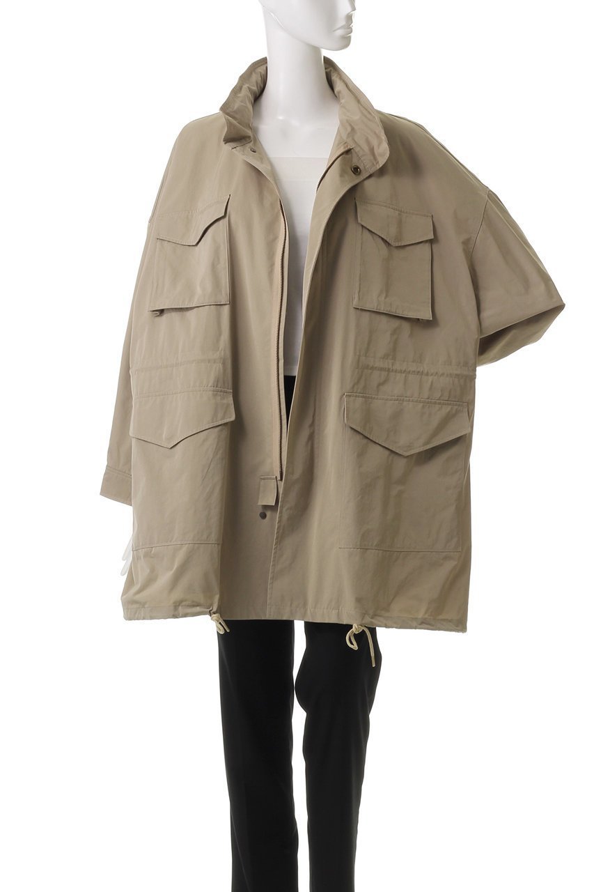 【ヒューエルミュージアム/hueLe Museum】の【STUMBLY】New Miltary Jacket 人気、トレンドファッション・服の通販 founy(ファニー) 　ファッション　Fashion　レディースファッション　Fashion for Women　アウター　Coat / Outerwear Collection　レディースジャケット・軽アウター　Jackets　ジャケット　Jacket, Outerwear　タフタ　Taffeta, Structured Fabric　ポケット　Pocket, Pocket Detail　定番　Standard, Basic Item　春　Spring　other-8|ID: prp329100004369581 ipo3291000000035003433