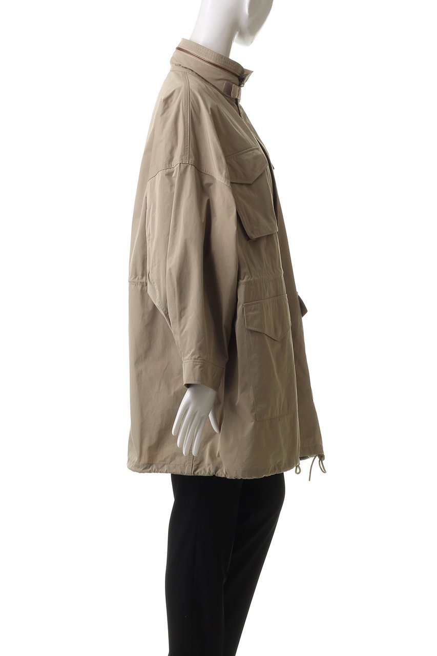 【ヒューエルミュージアム/hueLe Museum】の【STUMBLY】New Miltary Jacket 人気、トレンドファッション・服の通販 founy(ファニー) 　ファッション　Fashion　レディースファッション　Fashion for Women　アウター　Coat / Outerwear Collection　レディースジャケット・軽アウター　Jackets　ジャケット　Jacket, Outerwear　タフタ　Taffeta, Structured Fabric　ポケット　Pocket, Pocket Detail　定番　Standard, Basic Item　春　Spring　other-3|ID: prp329100004369581 ipo3291000000035458201