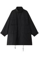 【ヒューエルミュージアム/hueLe Museum】の【STUMBLY】New Miltary Jacket 人気、トレンドファッション・服の通販 founy(ファニー) ファッション Fashion レディースファッション Fashion for Women アウター Coat / Outerwear Collection レディースジャケット・軽アウター Jackets おすすめ Recommended / Our Picks ジャケット Jacket, Outerwear トレンド Trend, Trending Now ボトム Bottoms, Lower Wear ミリタリー Military, Army Style リラックス Relax, Relaxed Fit ルーズ Loose, Oversized ワイド Wide, Wide Fit ワーク Workwear, Utility Style A/W・秋冬 Autumn/Winter |ID:prp329100004369581