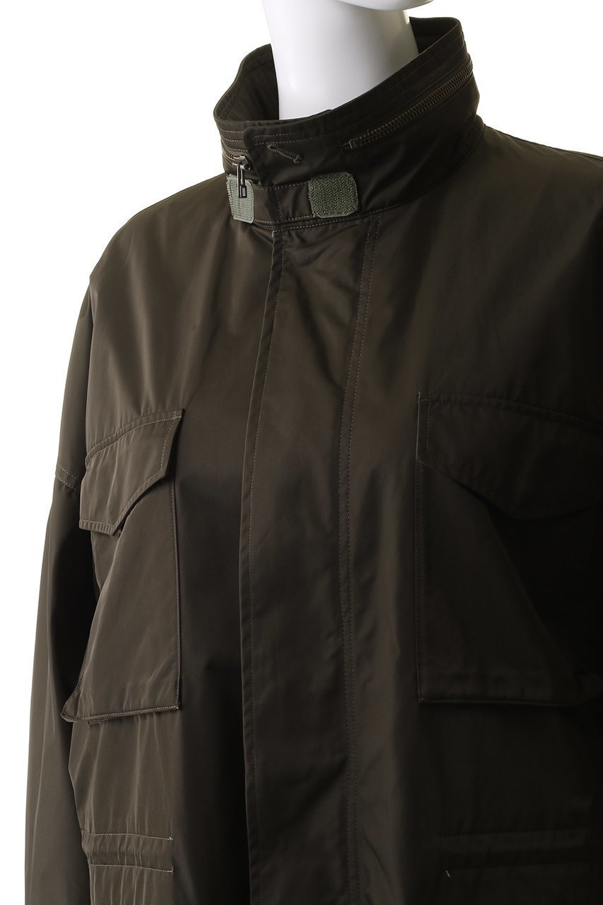 【ヒューエルミュージアム/hueLe Museum】の【STUMBLY】New Miltary Jacket 人気、トレンドファッション・服の通販 founy(ファニー) 　ファッション　Fashion　レディースファッション　Fashion for Women　アウター　Coat / Outerwear Collection　レディースジャケット・軽アウター　Jackets　おすすめ　Recommended / Our Picks　ジャケット　Jacket, Outerwear　トレンド　Trend, Trending Now　ボトム　Bottoms, Lower Wear　ミリタリー　Military, Army Style　リラックス　Relax, Relaxed Fit　ルーズ　Loose, Oversized　ワイド　Wide, Wide Fit　ワーク　Workwear, Utility Style　A/W・秋冬　Autumn/Winter　other-5|ID: prp329100004369581 ipo3291000000036530171