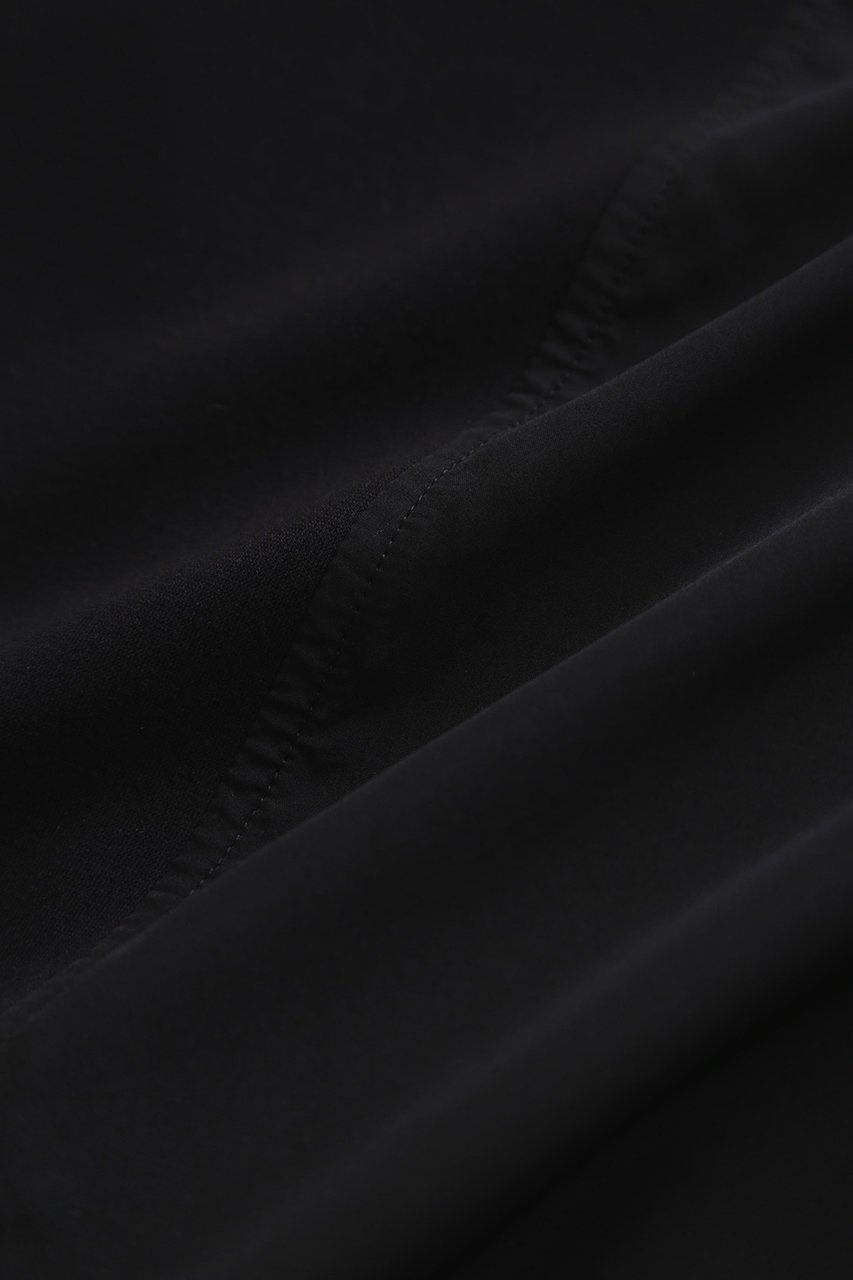 【ヒューエルミュージアム/hueLe Museum】の【STUMBLY】Volume Combi Zip Up 人気、トレンドファッション・服の通販 founy(ファニー) ファッション Fashion レディースファッション Fashion for Women トップス・カットソー Cut & Sew Tops シャツ・ブラウス・オフィスカジュアル Elegant Blouses & Button-Ups ジップ Zip, Zipper スリーブ Sleeve, Long Sleeve / Short Sleeve ポンチョ Poncho, Cape Style メッシュ Mesh, Net Fabric ロング Long, Long-Length other-4|ID: prp329100004369583 ipo3291000000034615629