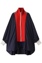 【ヒューエルミュージアム/hueLe Museum】の【STUMBLY】Volume Combi Zip Up ネイビー|ID: prp329100004369583 ipo3291000000036016149