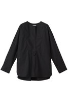 【バイ マレーネ ビルガー/BY MALENE BIRGER】のFAYETTE ドレスシャツ 人気、トレンドファッション・服の通販 founy(ファニー) ファッション Fashion レディースファッション WOMEN トップス・カットソー Tops/Tshirt シャツ/ブラウス Shirts/Blouses ワンピース Dress ドレス Party Dresses 2025年 2025 2025春夏・S/S Ss,Spring/Summer,2025 シンプル Simple スタイリッシュ Stylish スリーブ Sleeve ドレス Dress ボトム Bottom マニッシュ Mannish ロング Long エレガント 上品 Elegant 夏 Summer 春 Spring S/S・春夏 Ss・Spring/Summer |ID:prp329100004369590