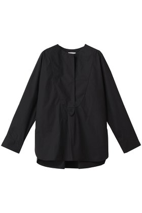 【バイ マレーネ ビルガー/BY MALENE BIRGER】 FAYETTE ドレスシャツ人気、トレンドファッション・服の通販 founy(ファニー) ファッション Fashion レディースファッション Fashion for Women トップス・カットソー Cut & Sew Tops シャツ・ブラウス・オフィスカジュアル Elegant Blouses & Button-Ups ワンピース Dresses フォーマル・パーティードレス・結婚式用ドレス Elegant & Casual Dresses シンプル Simple, Minimal スタイリッシュ Stylish, Fashionable スリーブ Sleeve, Long Sleeve / Short Sleeve ドレス Dress, One-Piece ボトム Bottoms, Lower Wear マニッシュ Mannish, Boyish ロング Long, Long-Length エレガント 上品 Elegant |ID:prp329100004369590
