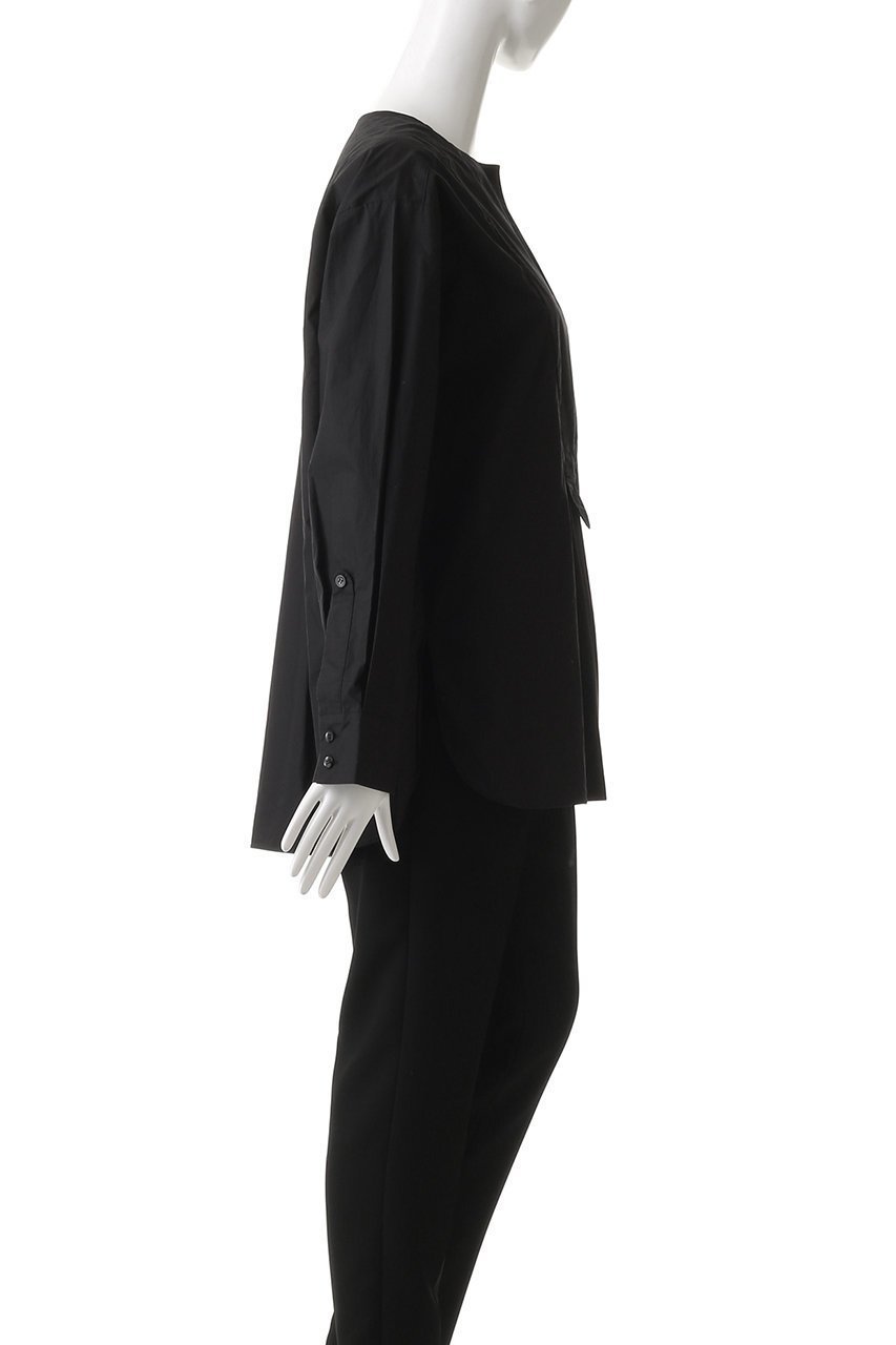 【バイ マレーネ ビルガー/BY MALENE BIRGER】のFAYETTE ドレスシャツ 人気、トレンドファッション・服の通販 founy(ファニー) 　ファッション　Fashion　レディースファッション　Fashion for Women　トップス・カットソー　Cut & Sew Tops　シャツ・ブラウス・オフィスカジュアル　Elegant Blouses & Button-Ups　ワンピース　Dresses　フォーマル・パーティードレス・結婚式用ドレス　Elegant & Casual Dresses　シンプル　Simple, Minimal　スタイリッシュ　Stylish, Fashionable　スリーブ　Sleeve, Long Sleeve / Short Sleeve　ドレス　Dress, One-Piece　ボトム　Bottoms, Lower Wear　マニッシュ　Mannish, Boyish　ロング　Long, Long-Length　エレガント 上品　Elegant　other-3|ID: prp329100004369590 ipo3291000000032868831