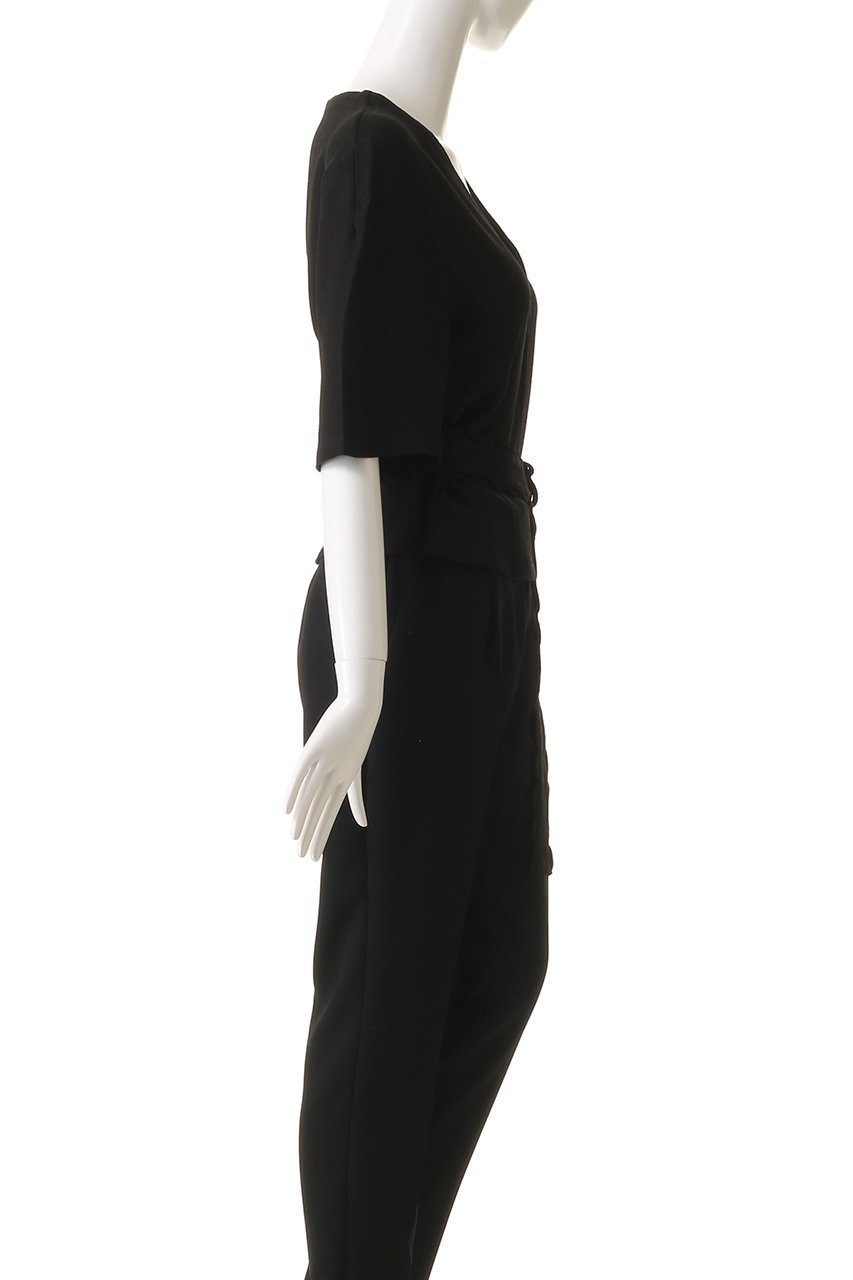 【バイ マレーネ ビルガー/BY MALENE BIRGER】のULLAS ハーフスリーブプルオーバー 人気、トレンドファッション・服の通販 founy(ファニー) 　ファッション　Fashion　レディースファッション　Ladies' Fashion Online　トップス・カットソー　Tops/Tshirt　シャツ/ブラウス　Shirts/Blouses　プルオーバー　Pullover　ショート　Short　スリーブ　Sleeve　再入荷　Restock/Back In Stock/Re Arrival　other-3|ID: prp329100004369592 ipo3291000000032694546