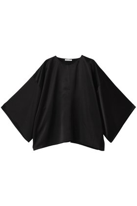 【バイ マレーネ ビルガー/BY MALENE BIRGER】 CICIE トップス人気、トレンドファッション・服の通販 founy(ファニー) ファッション Fashion レディースファッション Fashion for Women トップス・カットソー Cut & Sew Tops シャツ・ブラウス・オフィスカジュアル Elegant Blouses & Button-Ups ショート Short, Short Length スリーブ Sleeve, Long Sleeve / Short Sleeve リゾート Resort, Vacation Style ワイド Wide, Wide Fit 定番 Standard, Basic Item |ID:prp329100004369593
