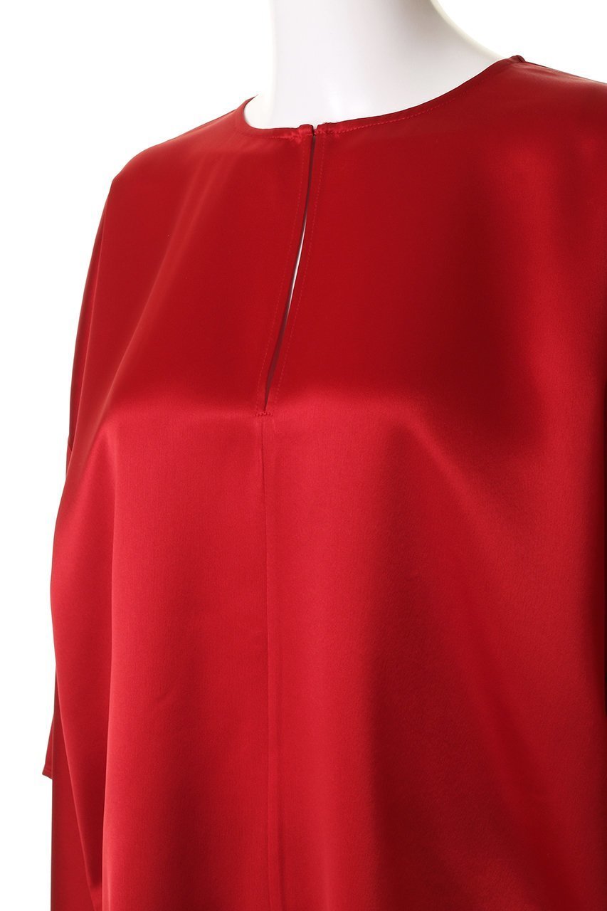 【バイ マレーネ ビルガー/BY MALENE BIRGER】のCICIE トップス 人気、トレンドファッション・服の通販 founy(ファニー) 　ファッション　Fashion　レディースファッション　Fashion for Women　トップス・カットソー　Cut & Sew Tops　シャツ・ブラウス・オフィスカジュアル　Elegant Blouses & Button-Ups　ショート　Short, Short Length　スリーブ　Sleeve, Long Sleeve / Short Sleeve　リゾート　Resort, Vacation Style　ワイド　Wide, Wide Fit　定番　Standard, Basic Item　other-5|ID: prp329100004369593 ipo3291000000032868899
