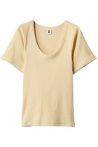 【バイ マレーネ ビルガー/BY MALENE BIRGER】のLUNAI クラシックTシャツ スィーミスト|ID: prp329100004369596 ipo3291000000032790062