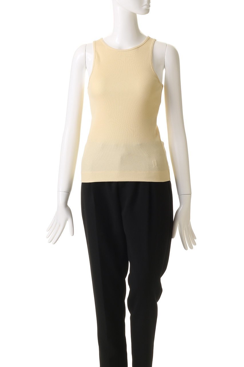 【バイ マレーネ ビルガー/BY MALENE BIRGER】のAMANI タンクトップ 人気、トレンドファッション・服の通販 founy(ファニー) 　ファッション　Fashion　レディースファッション　Fashion for Women　トップス・カットソー　Cut & Sew Tops　キャミソール&ノースリーブ　Camisoles & Sleeveless Tops　シャツ・ブラウス・オフィスカジュアル　Elegant Blouses & Button-Ups　ロングTシャツ・Tシャツ　Longline T-Shirts & Tees　カットソー・ベーシックTシャツ　Cut-and-Sewn Tops / Stretch Tees & Basics　キャミソール　Camisole, Spaghetti Strap Top　シンプル　Simple, Minimal　タンク　Tank Top, Sleeveless Top　フィット　Fit, Slim Fit　夏　Summer　春　Spring　S/S・春夏　SS, Spring/Summer, Warm Season　other-2|ID: prp329100004369599 ipo3291000000032879083