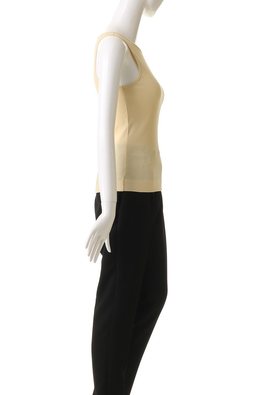 【バイ マレーネ ビルガー/BY MALENE BIRGER】のAMANI タンクトップ 人気、トレンドファッション・服の通販 founy(ファニー) 　ファッション　Fashion　レディースファッション　Fashion for Women　トップス・カットソー　Cut & Sew Tops　キャミソール&ノースリーブ　Camisoles & Sleeveless Tops　シャツ・ブラウス・オフィスカジュアル　Elegant Blouses & Button-Ups　ロングTシャツ・Tシャツ　Longline T-Shirts & Tees　カットソー・ベーシックTシャツ　Cut-and-Sewn Tops / Stretch Tees & Basics　キャミソール　Camisole, Spaghetti Strap Top　シンプル　Simple, Minimal　タンク　Tank Top, Sleeveless Top　フィット　Fit, Slim Fit　夏　Summer　春　Spring　S/S・春夏　SS, Spring/Summer, Warm Season　other-3|ID: prp329100004369599 ipo3291000000032879089