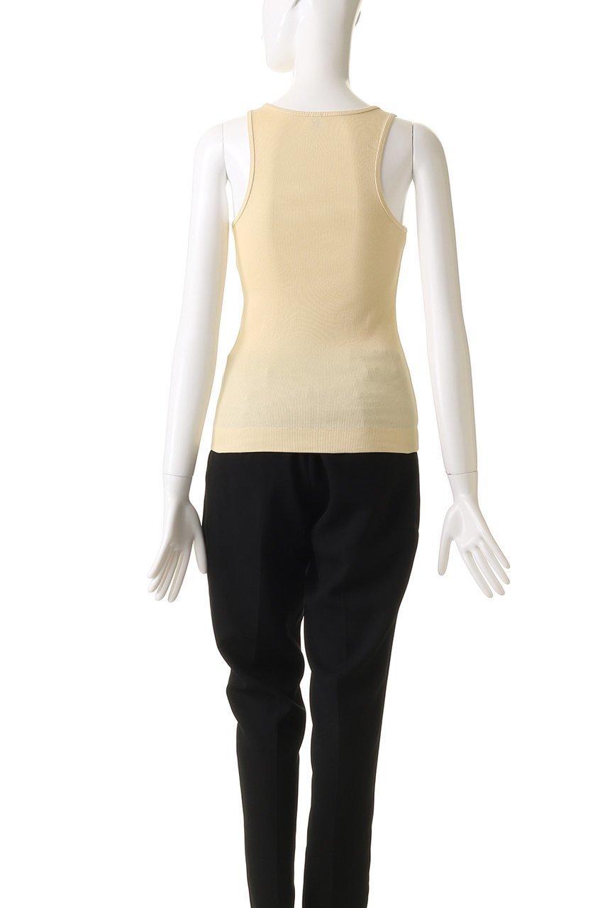 【バイ マレーネ ビルガー/BY MALENE BIRGER】のAMANI タンクトップ 人気、トレンドファッション・服の通販 founy(ファニー) 　ファッション　Fashion　レディースファッション　Fashion for Women　トップス・カットソー　Cut & Sew Tops　キャミソール&ノースリーブ　Camisoles & Sleeveless Tops　シャツ・ブラウス・オフィスカジュアル　Elegant Blouses & Button-Ups　ロングTシャツ・Tシャツ　Longline T-Shirts & Tees　カットソー・ベーシックTシャツ　Cut-and-Sewn Tops / Stretch Tees & Basics　キャミソール　Camisole, Spaghetti Strap Top　シンプル　Simple, Minimal　タンク　Tank Top, Sleeveless Top　フィット　Fit, Slim Fit　夏　Summer　春　Spring　S/S・春夏　SS, Spring/Summer, Warm Season　other-4|ID: prp329100004369599 ipo3291000000032879093