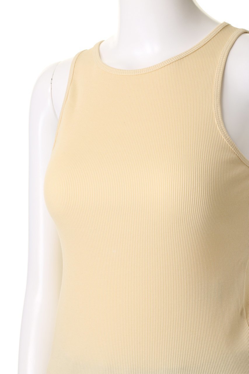 【バイ マレーネ ビルガー/BY MALENE BIRGER】のAMANI タンクトップ 人気、トレンドファッション・服の通販 founy(ファニー) 　ファッション　Fashion　レディースファッション　Fashion for Women　トップス・カットソー　Cut & Sew Tops　キャミソール&ノースリーブ　Camisoles & Sleeveless Tops　シャツ・ブラウス・オフィスカジュアル　Elegant Blouses & Button-Ups　ロングTシャツ・Tシャツ　Longline T-Shirts & Tees　カットソー・ベーシックTシャツ　Cut-and-Sewn Tops / Stretch Tees & Basics　キャミソール　Camisole, Spaghetti Strap Top　シンプル　Simple, Minimal　タンク　Tank Top, Sleeveless Top　フィット　Fit, Slim Fit　夏　Summer　春　Spring　S/S・春夏　SS, Spring/Summer, Warm Season　other-5|ID: prp329100004369599 ipo3291000000032879099
