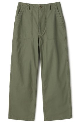 【ジェービーアタイア/J.B. ATTIRE】のLOS ANGELES BAKER PANTS 人気、トレンドファッション・服の通販 founy(ファニー) ファッション Fashion レディースファッション Fashion for Women パンツ Pants & Trousers バランス Balance, Style Balance パターン Pattern, Design Print ポケット Pocket, Pocket Detail ロング Long, Long-Length ヴィンテージ Vintage Style 再入荷 Restock / Back in Stock |ID:prp329100004369601