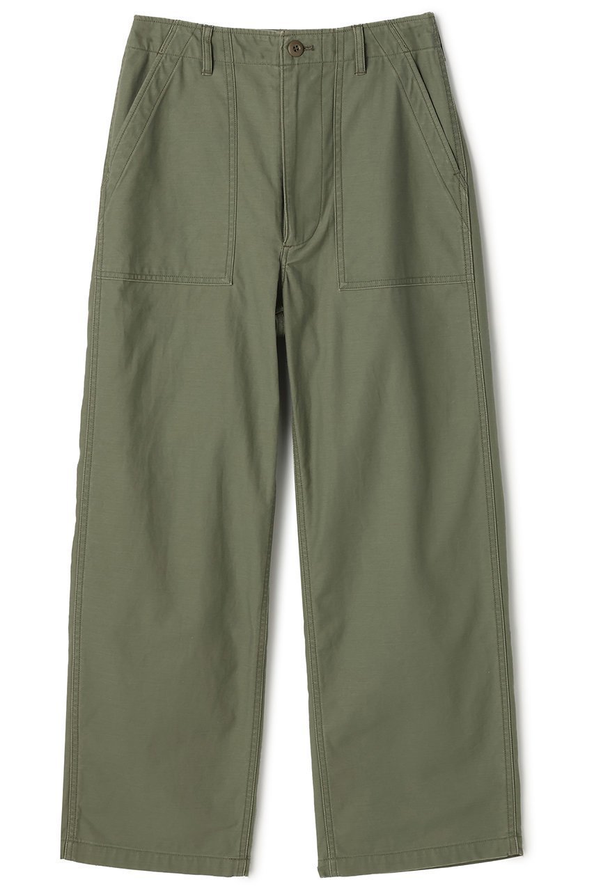 【ジェービーアタイア/J.B. ATTIRE】のLOS ANGELES BAKER PANTS 人気、トレンドファッション・服の通販 founy(ファニー) 　ファッション　Fashion　レディースファッション　Fashion for Women　パンツ　Pants & Trousers　バランス　Balance, Style Balance　パターン　Pattern, Design Print　ポケット　Pocket, Pocket Detail　ロング　Long, Long-Length　ヴィンテージ　Vintage Style　再入荷　Restock / Back in Stock　 other-1|ID: prp329100004369601 ipo3291000000032965583