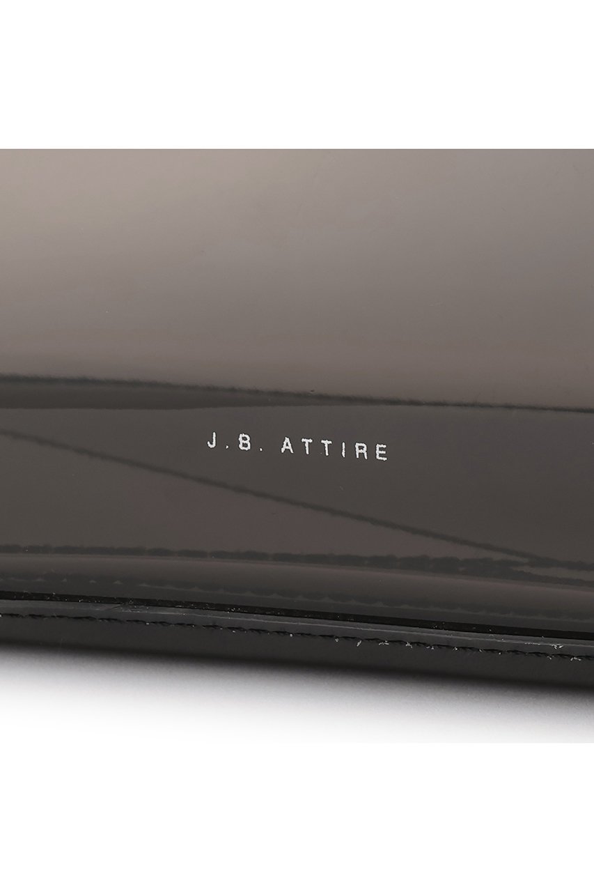 【ジェービーアタイア/J.B. ATTIRE】のMONTE CARLO BAG 人気、トレンドファッション・服の通販 founy(ファニー) 　ファッション　Fashion　レディースファッション　Fashion for Women　バッグ　Bags　スカーフ　Scarf, Neckwear　バンダナ　Bandana, Head Scarf　ボストン　Boston　エレガント 上品　Elegant　旅行　Travel　other-6|ID: prp329100004369603 ipo3291000000032782827