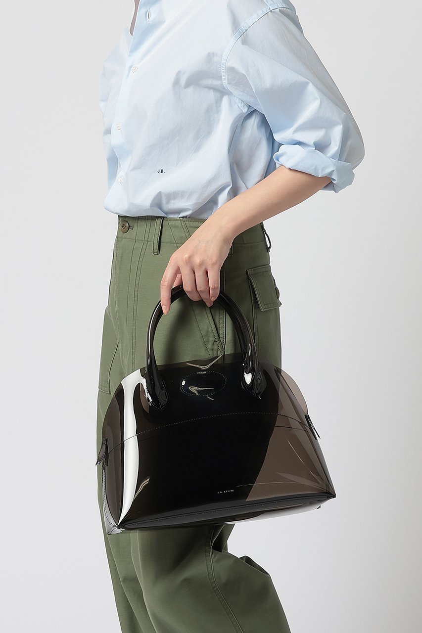 【ジェービーアタイア/J.B. ATTIRE】のMONTE CARLO BAG 人気、トレンドファッション・服の通販 founy(ファニー) 　ファッション　Fashion　レディースファッション　Fashion for Women　バッグ　Bags　スカーフ　Scarf, Neckwear　バンダナ　Bandana, Head Scarf　ボストン　Boston　エレガント 上品　Elegant　旅行　Travel　other-7|ID: prp329100004369603 ipo3291000000032782829