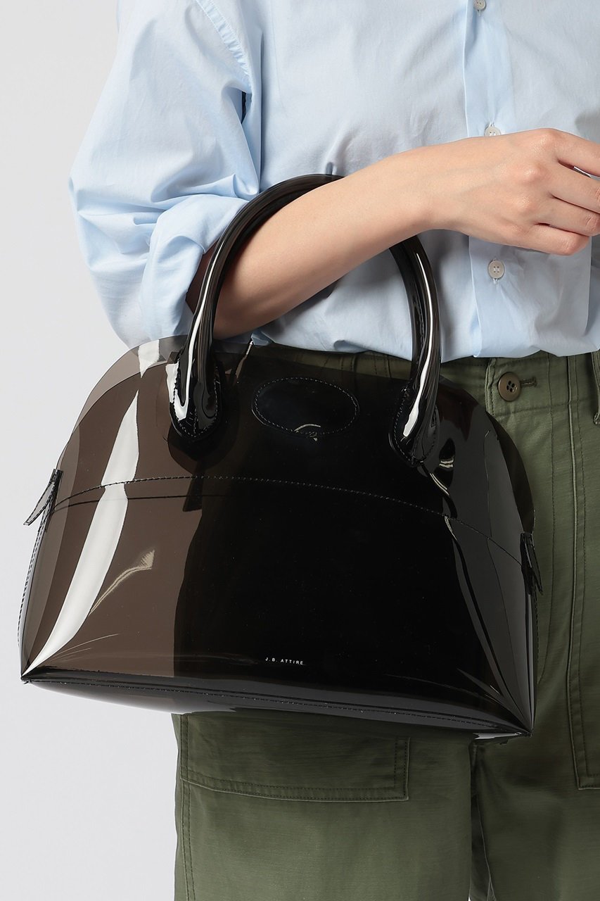 【ジェービーアタイア/J.B. ATTIRE】のMONTE CARLO BAG 人気、トレンドファッション・服の通販 founy(ファニー) 　ファッション　Fashion　レディースファッション　Fashion for Women　バッグ　Bags　スカーフ　Scarf, Neckwear　バンダナ　Bandana, Head Scarf　ボストン　Boston　エレガント 上品　Elegant　旅行　Travel　other-8|ID: prp329100004369603 ipo3291000000032782830