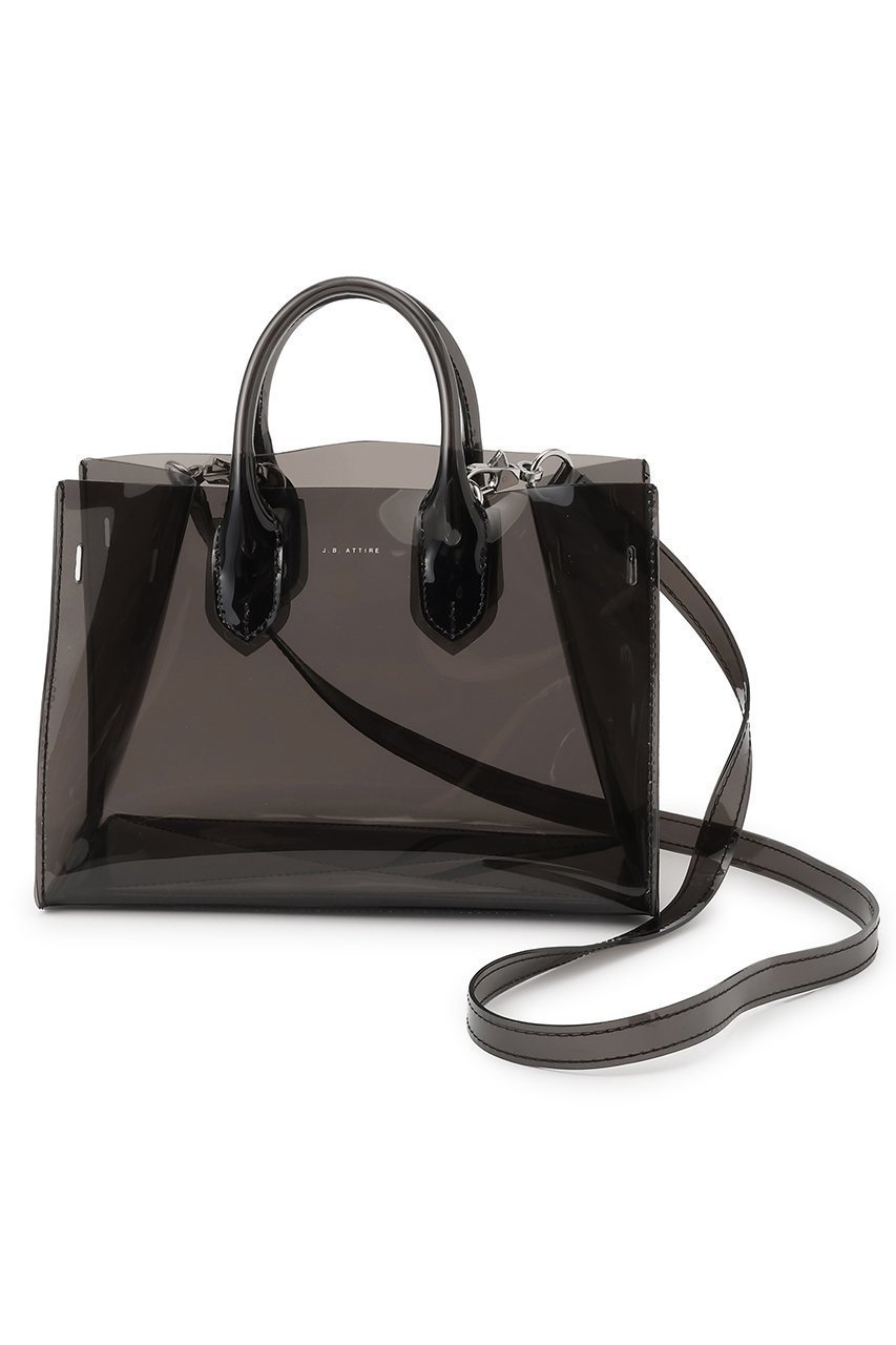 【ジェービーアタイア/J.B. ATTIRE】のPARIS BAG MINI 人気、トレンドファッション・服の通販 founy(ファニー) 　ファッション　Fashion　レディースファッション　Fashion for Women　バッグ　Bags　キーホルダー　Keychain, Key Holder　コンパクト　Compact, Small Size　チャーム　Charm, Pendant　ラップ　Wrap, Wrap Design　エレガント 上品　Elegant　定番　Standard, Basic Item　旅行　Travel　 other-1|ID: prp329100004369604 ipo3291000000036113031