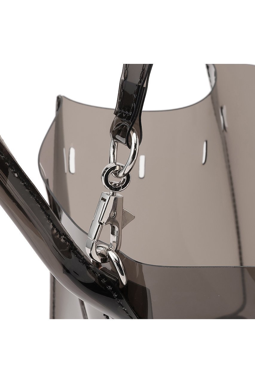 【ジェービーアタイア/J.B. ATTIRE】のPARIS BAG MINI 人気、トレンドファッション・服の通販 founy(ファニー) 　ファッション　Fashion　レディースファッション　Fashion for Women　バッグ　Bags　キーホルダー　Keychain, Key Holder　コンパクト　Compact, Small Size　チャーム　Charm, Pendant　ラップ　Wrap, Wrap Design　エレガント 上品　Elegant　定番　Standard, Basic Item　旅行　Travel　other-6|ID: prp329100004369604 ipo3291000000036113041