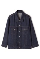 【ジェービーアタイア/J.B. ATTIRE】のPARIS JEAN JACKET 人気、トレンドファッション・服の通販 founy(ファニー) ファッション Fashion レディースファッション WOMEN アウター Coat Outerwear ジャケット Jackets 2025年 2025 2025春夏・S/S Ss,Spring/Summer,2025 ジャケット Jacket デニム Denim バランス Balance パターン Pattern ブラウジング Browsing 夏 Summer 春 Spring S/S・春夏 Ss・Spring/Summer |ID:prp329100004369607