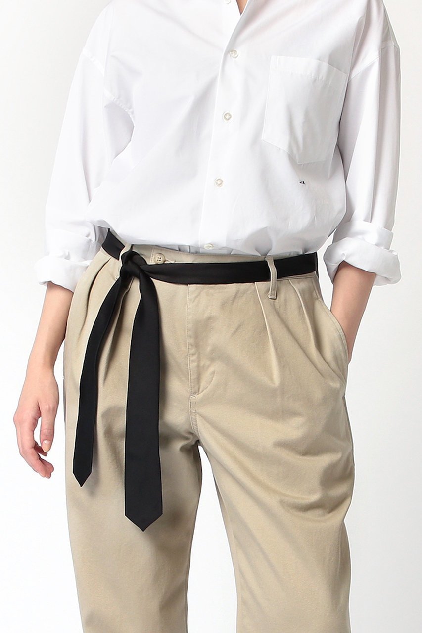 【ジェービーアタイア/J.B. ATTIRE】のPARIS TIE BELT 人気、トレンドファッション・服の通販 founy(ファニー) 　ファッション　Fashion　レディースファッション　Fashion for Women　ベルト&ウエストマーク　Belts & Waist Accessories　シンプル　Simple, Minimal　デニム　Denim, Jeans Material　other-3|ID: prp329100004369608 ipo3291000000035488021