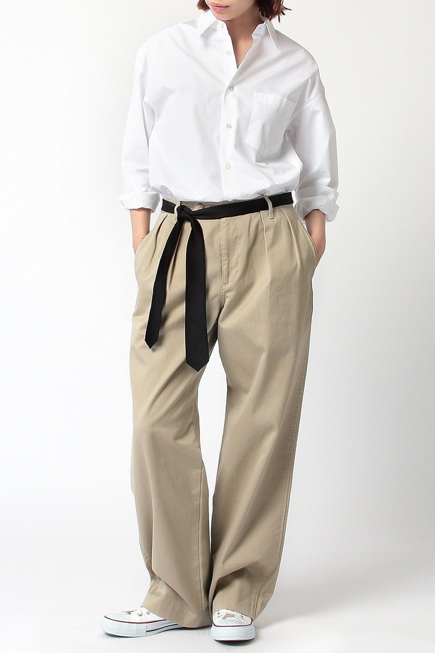 【ジェービーアタイア/J.B. ATTIRE】のPARIS TIE BELT 人気、トレンドファッション・服の通販 founy(ファニー) 　ファッション　Fashion　レディースファッション　Fashion for Women　ベルト&ウエストマーク　Belts & Waist Accessories　シンプル　Simple, Minimal　デニム　Denim, Jeans Material　other-4|ID: prp329100004369608 ipo3291000000035488022