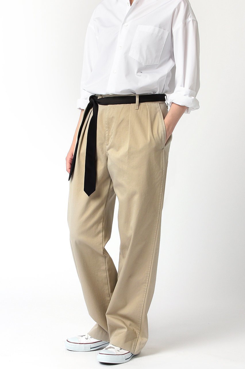 【ジェービーアタイア/J.B. ATTIRE】のPARIS TIE BELT 人気、トレンドファッション・服の通販 founy(ファニー) 　ファッション　Fashion　レディースファッション　Fashion for Women　ベルト&ウエストマーク　Belts & Waist Accessories　シンプル　Simple, Minimal　デニム　Denim, Jeans Material　other-5|ID: prp329100004369608 ipo3291000000035488023