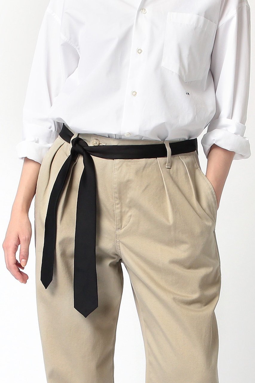 【ジェービーアタイア/J.B. ATTIRE】のPARIS TIE BELT 人気、トレンドファッション・服の通販 founy(ファニー) 　ファッション　Fashion　レディースファッション　Fashion for Women　ベルト&ウエストマーク　Belts & Waist Accessories　シンプル　Simple, Minimal　デニム　Denim, Jeans Material　other-7|ID: prp329100004369608 ipo3291000000035488025