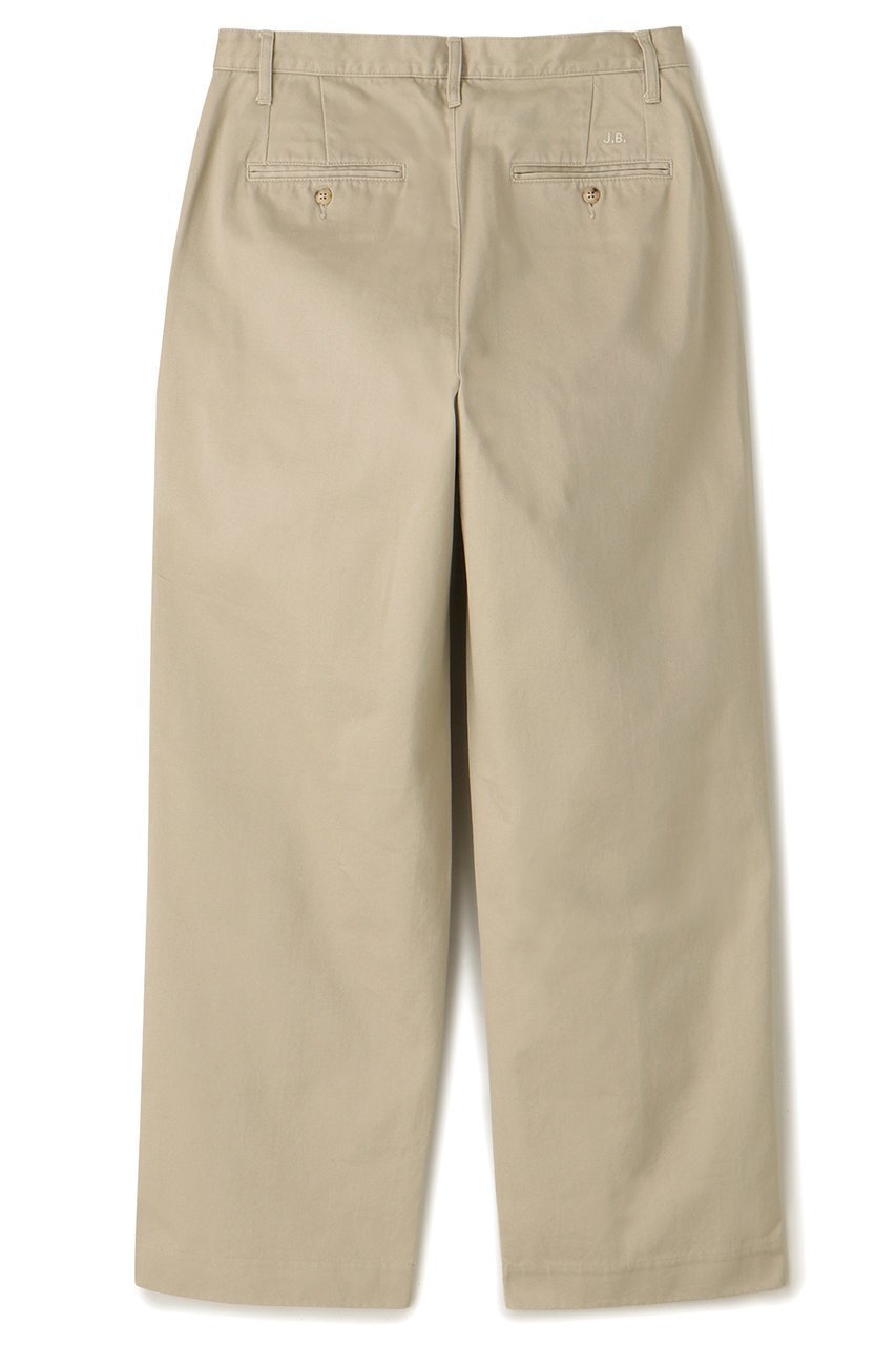 【ジェービーアタイア/J.B. ATTIRE】のPARIS TROUSER 人気、トレンドファッション・服の通販 founy(ファニー) 　ファッション　Fashion　レディースファッション　Fashion for Women　パンツ　Pants & Trousers　おすすめ　Recommended / Our Picks　スラックス　Slacks, Dress Pants　バランス　Balance, Style Balance　パターン　Pattern, Design Print　ミックス　Mix, Mixed Style　other-2|ID: prp329100004369611 ipo3291000000032965628