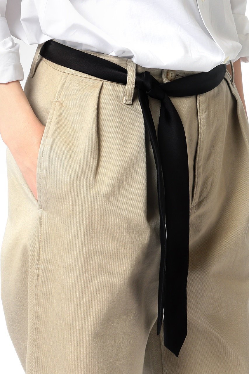 【ジェービーアタイア/J.B. ATTIRE】のPARIS TROUSER 人気、トレンドファッション・服の通販 founy(ファニー) 　ファッション　Fashion　レディースファッション　Fashion for Women　パンツ　Pants & Trousers　おすすめ　Recommended / Our Picks　スラックス　Slacks, Dress Pants　バランス　Balance, Style Balance　パターン　Pattern, Design Print　ミックス　Mix, Mixed Style　other-8|ID: prp329100004369611 ipo3291000000036099270