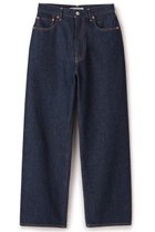 【ジェービーアタイア/J.B. ATTIRE】のSANTA MONICA DENIM 人気、トレンドファッション・服の通販 founy(ファニー) ファッション Fashion レディースファッション Fashion for Women パンツ Pants & Trousers デニムパンツ・ジーンズ・美脚デニム Denim Jeans & Pants シンプル Simple, Minimal ストレート Straight, Straight Cut デニム Denim, Jeans Material フィット Fit, Slim Fit thumbnail ONE WASH|ID: prp329100004369612 ipo3291000000032965658