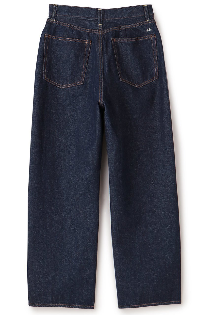 【ジェービーアタイア/J.B. ATTIRE】のSANTA MONICA DENIM 人気、トレンドファッション・服の通販 founy(ファニー) 　ファッション　Fashion　レディースファッション　Fashion for Women　パンツ　Pants & Trousers　デニムパンツ・ジーンズ・美脚デニム　Denim Jeans & Pants　シンプル　Simple, Minimal　ストレート　Straight, Straight Cut　デニム　Denim, Jeans Material　フィット　Fit, Slim Fit　other-2|ID: prp329100004369612 ipo3291000000032965661