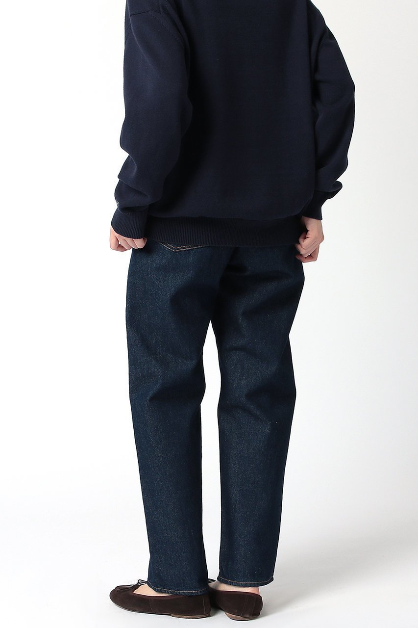 【ジェービーアタイア/J.B. ATTIRE】のSANTA MONICA DENIM 人気、トレンドファッション・服の通販 founy(ファニー) 　ファッション　Fashion　レディースファッション　Fashion for Women　パンツ　Pants & Trousers　デニムパンツ・ジーンズ・美脚デニム　Denim Jeans & Pants　シンプル　Simple, Minimal　ストレート　Straight, Straight Cut　デニム　Denim, Jeans Material　フィット　Fit, Slim Fit　other-7|ID: prp329100004369612 ipo3291000000032965677