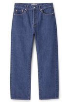 【ジェービーアタイア/J.B. ATTIRE】のPARIS DENIM 人気、トレンドファッション・服の通販 founy(ファニー) ファッション Fashion レディースファッション Fashion for Women パンツ Pants & Trousers デニムパンツ・ジーンズ・美脚デニム Denim Jeans & Pants ジーンズ Jeans, Denim Pants ストレート Straight, Straight Cut デニム Denim, Jeans Material パターン Pattern, Design Print フィット Fit, Slim Fit 定番 Standard, Basic Item thumbnail FADED|ID: prp329100004369613 ipo3291000000032965689