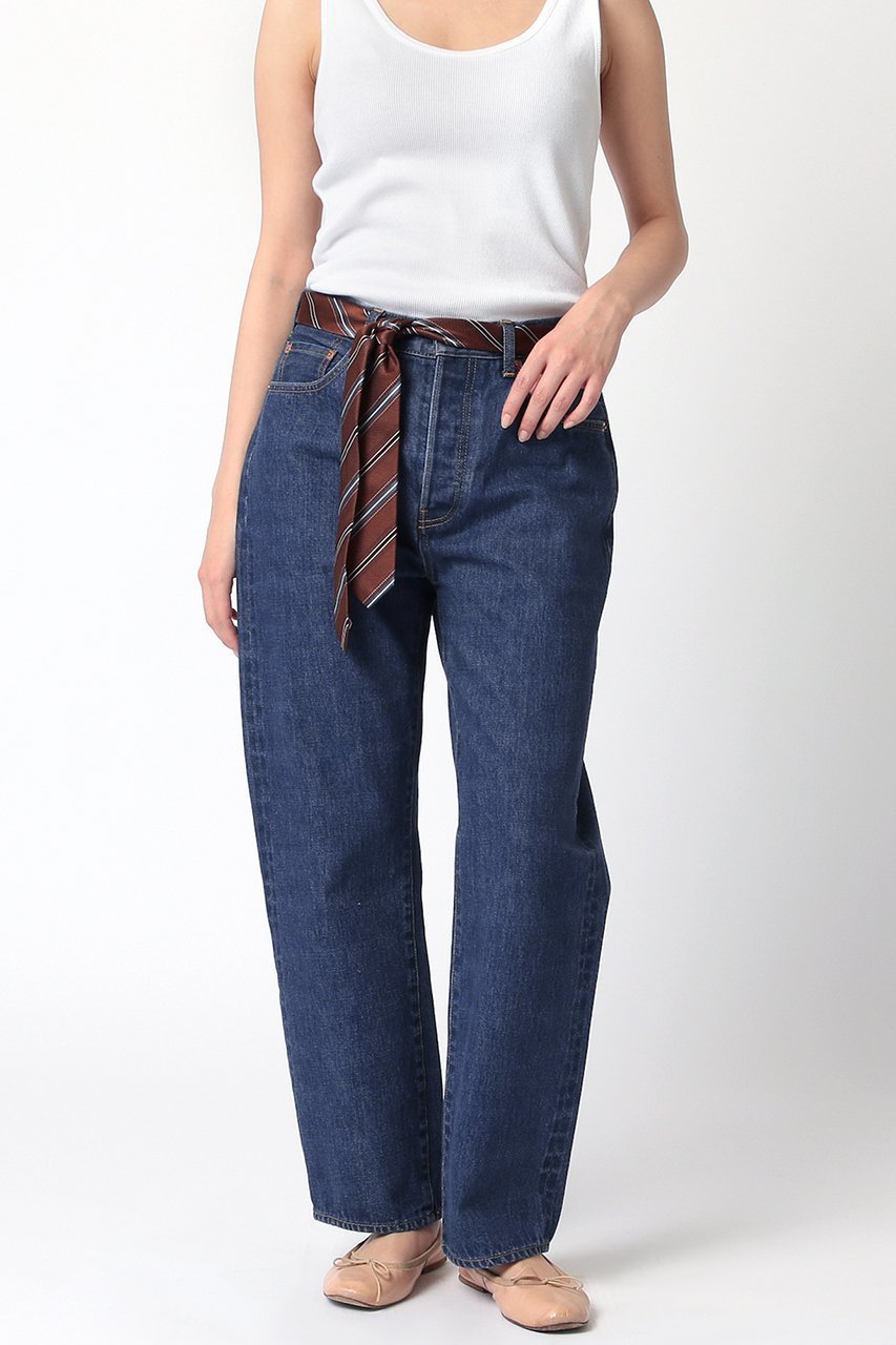 【ジェービーアタイア/J.B. ATTIRE】のPARIS DENIM 人気、トレンドファッション・服の通販 founy(ファニー) 　ファッション　Fashion　レディースファッション　Fashion for Women　パンツ　Pants & Trousers　デニムパンツ・ジーンズ・美脚デニム　Denim Jeans & Pants　ジーンズ　Jeans, Denim Pants　ストレート　Straight, Straight Cut　デニム　Denim, Jeans Material　パターン　Pattern, Design Print　フィット　Fit, Slim Fit　定番　Standard, Basic Item　other-5|ID: prp329100004369613 ipo3291000000032965702