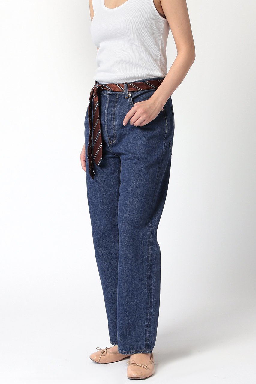 【ジェービーアタイア/J.B. ATTIRE】のPARIS DENIM 人気、トレンドファッション・服の通販 founy(ファニー) 　ファッション　Fashion　レディースファッション　Fashion for Women　パンツ　Pants & Trousers　デニムパンツ・ジーンズ・美脚デニム　Denim Jeans & Pants　ジーンズ　Jeans, Denim Pants　ストレート　Straight, Straight Cut　デニム　Denim, Jeans Material　パターン　Pattern, Design Print　フィット　Fit, Slim Fit　定番　Standard, Basic Item　other-6|ID: prp329100004369613 ipo3291000000032965706