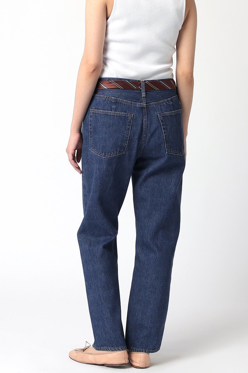 【ジェービーアタイア/J.B. ATTIRE】のPARIS DENIM 人気、トレンドファッション・服の通販 founy(ファニー) 　ファッション　Fashion　レディースファッション　Fashion for Women　パンツ　Pants & Trousers　デニムパンツ・ジーンズ・美脚デニム　Denim Jeans & Pants　ジーンズ　Jeans, Denim Pants　ストレート　Straight, Straight Cut　デニム　Denim, Jeans Material　パターン　Pattern, Design Print　フィット　Fit, Slim Fit　定番　Standard, Basic Item　other-7|ID: prp329100004369613 ipo3291000000032965709