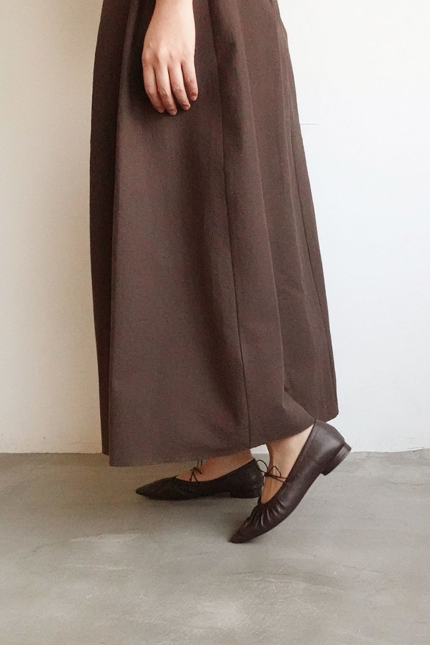 【ダニエラ アンド ジェマ/Daniella & GEMMA】のポインテッドギャザーリボンフラットパンプス 人気、トレンドファッション・服の通販 founy(ファニー) 　ファッション　Fashion　レディースファッション　Fashion for Women　クッション　Cushion, Throw Pillow　シューズ　Shoes, Footwear　リボン　Ribbon, Bow　春　Spring　other-6|ID: prp329100004369615 ipo3291000000034409659