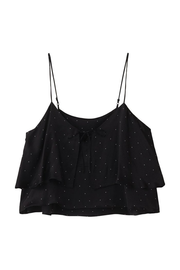 【ティッカ/TICCA】のシルク2wayビスチェ インテリア・キッズ・メンズ・レディースファッション・服の通販 founy(ファニー) https://founy.com/ ファッション Fashion レディースファッション Fashion for Women トップス・カットソー Cut & Sew Tops キャミソール&ノースリーブ Camisoles & Sleeveless Tops シャツ・ブラウス・オフィスカジュアル Elegant Blouses & Button-Ups ビスチェ Bustiers & Corset Tops / Layered Bustier Style おすすめ Recommended / Our Picks とろみ Fluid, Flowy Fabric コンパクト Compact, Small Size コンビネゾン Jumpsuit, All-in-One シルク Silk, 100% Silk ドレープ Drape, Draping Fabric ノースリーブ Sleeveless, No-Sleeve ビスチェ Bustier, Corset Top プリント Print, Printed Pattern エレガント 上品 Elegant |ID: prp329100004372494 ipo3291000000032863520
