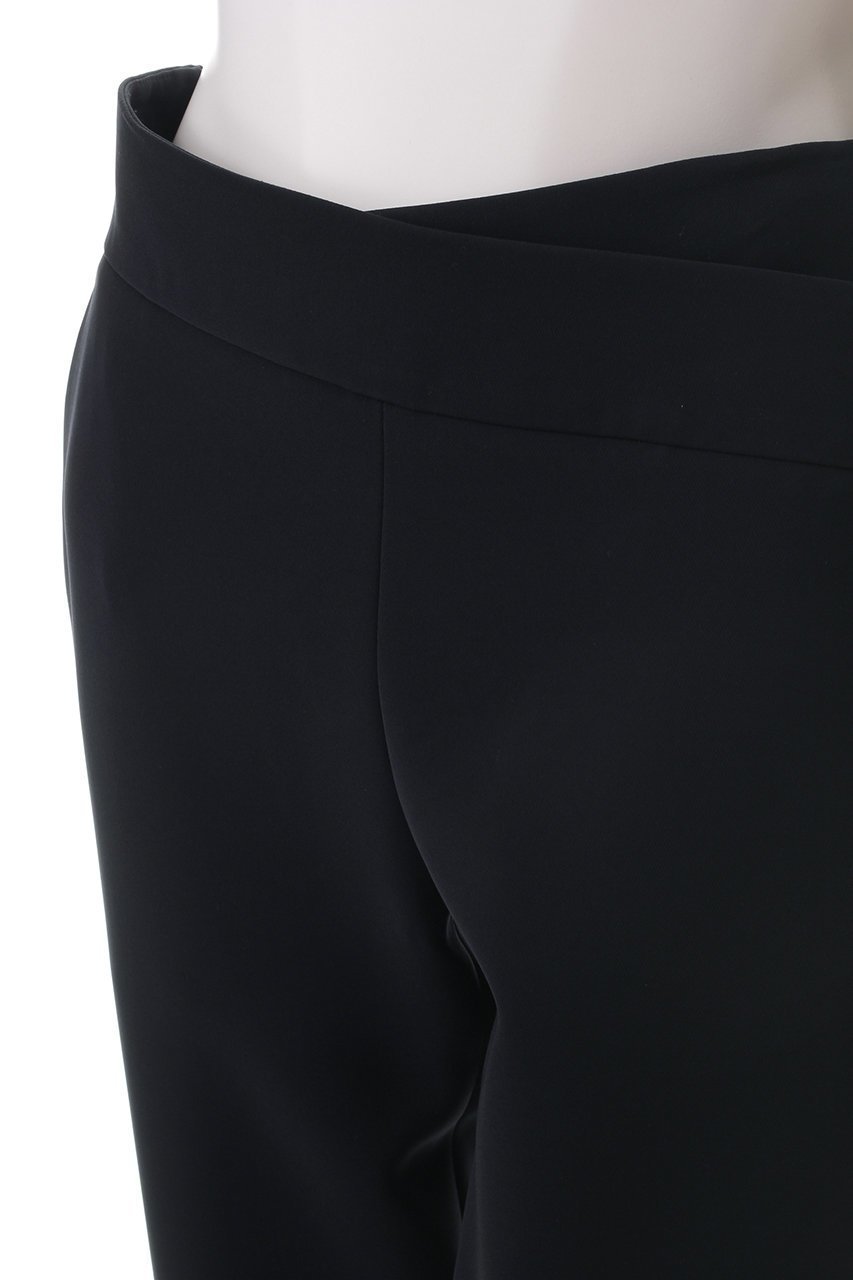 【ボーダーズ アット バルコニー/BORDERS at BALCONY】のクリスタルテーパードパンツ 人気、トレンドファッション・服の通販 founy(ファニー) ファッション Fashion レディースファッション Fashion for Women パンツ Pants & Trousers なめらか Smooth, Silky Texture エレガント 上品 Elegant other-5|ID: prp329100004372497 ipo3291000000035419176