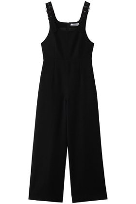 【ボーダーズ アット バルコニー/BORDERS at BALCONY】のサスペンダージャンプスーツ 人気、トレンドファッション・服の通販 founy(ファニー) ファッション Fashion レディースファッション Fashion for Women パンツ Pants & Trousers シアー Sheer, See-Through シンプル Simple, Minimal タンク Tank Top, Sleeveless Top 羽織 Haori, Light Jacket |ID:prp329100004372499