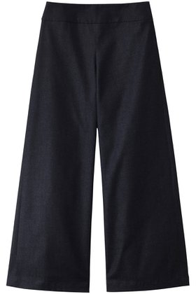 【ボーダーズ アット バルコニー/BORDERS at BALCONY】のワイドデニムパンツ 人気、トレンドファッション・服の通販 founy(ファニー) ファッション Fashion レディースファッション Fashion for Women パンツ Pants & Trousers デニムパンツ・ジーンズ・美脚デニム Denim Jeans & Pants シンプル Simple, Minimal ストレート Straight, Straight Cut デニム Denim, Jeans Material ワイド Wide, Wide Fit ビジネス 仕事 通勤 Business / Work / Commuting |ID:prp329100004372502