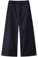 【ボーダーズ アット バルコニー/BORDERS at BALCONY】のワイドデニムパンツ 人気、トレンドファッション・服の通販 founy(ファニー) ファッション Fashion レディースファッション Fashion for Women パンツ Pants & Trousers デニムパンツ・ジーンズ・美脚デニム Denim Jeans & Pants シンプル Simple, Minimal ストレート Straight, Straight Cut デニム Denim, Jeans Material ワイド Wide, Wide Fit ビジネス 仕事 通勤 Business / Work / Commuting |ID:prp329100004372502